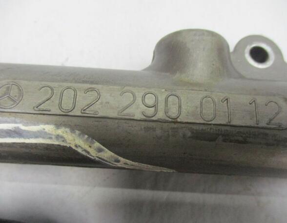 Clutch Master Cylinder MERCEDES-BENZ SLK (R170)