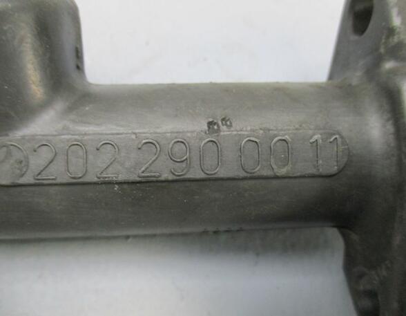 Clutch Slave Cylinder MERCEDES-BENZ 124 Stufenheck (W124)