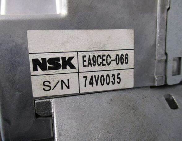 Lenkgetriebe Servolenkung  NISSAN X-TRAIL (T31) 2.0 DCI 110 KW
