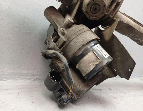 Steering Gear MERCEDES-BENZ B-Klasse (W245)