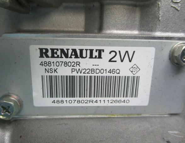 Lenksäule Servolenkung elektrisch Lenkung RENAULT MEGANE III GRANDTOUR (KZ0/1) 1.5 DCI 78 KW