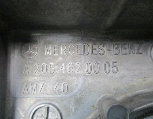 Steering Column MERCEDES-BENZ B-Klasse (W242, W246)