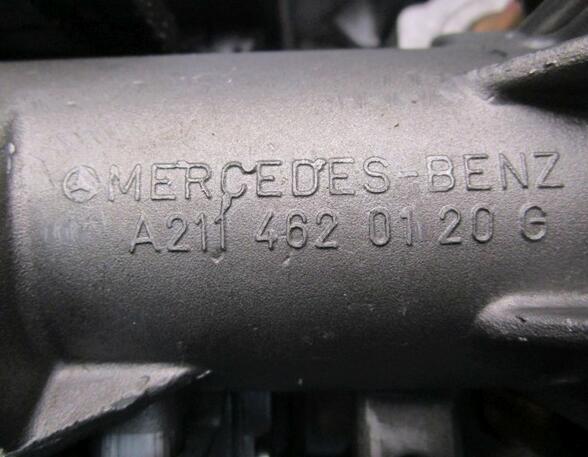 Steering Column MERCEDES-BENZ CLS (C219)