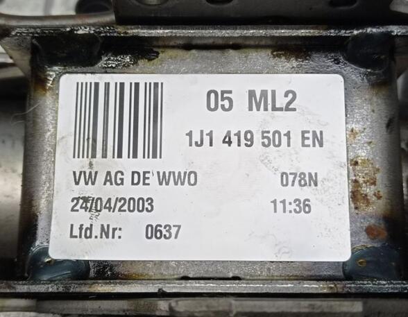 Lenksäule  VW GOLF IV VARIANT (1J5) 1.4 16V 55 KW