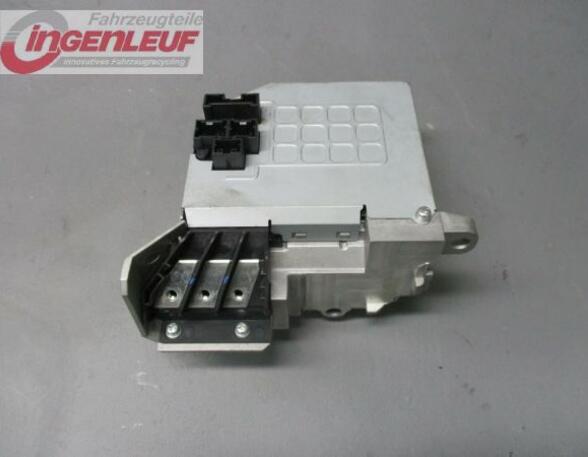 Power Steering Control Unit RENAULT Grand Scénic II (JM0/1), RENAULT Scénic II (JM0/1)