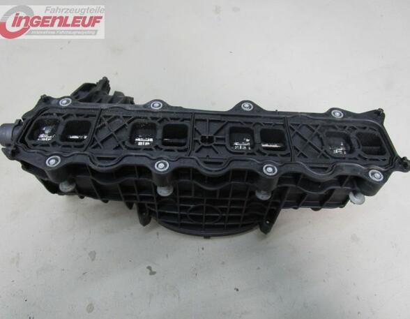 Intake Manifold MERCEDES-BENZ CLA Coupe (C117)