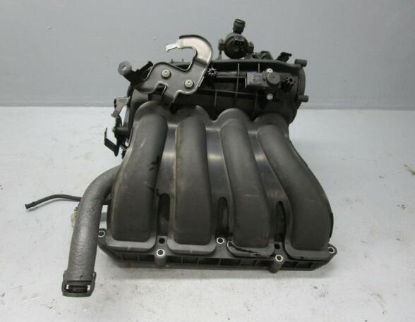 Intake Manifold BMW 3er (E90)