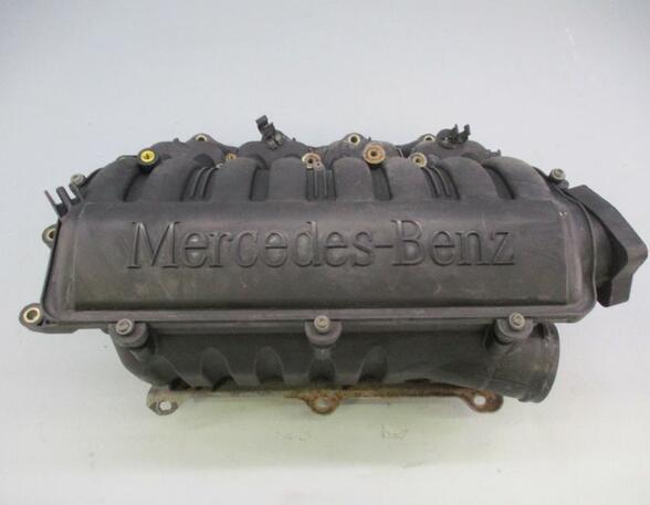 Intake Manifold MERCEDES-BENZ A-Klasse (W168)