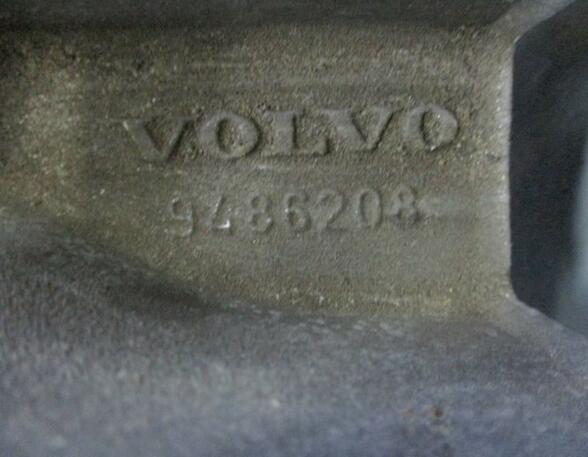 Intake Manifold VOLVO S80 I (TS, XY)