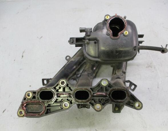 Intake Manifold DAIHATSU CUORE VI (L251, L250_, L260_), DAIHATSU Cuore VI (L250, L251, L260)