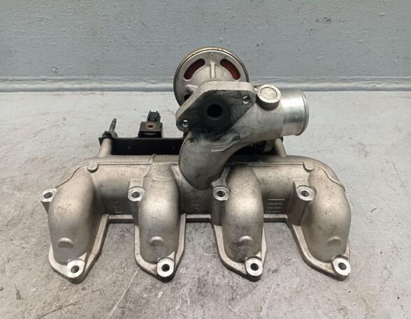 Intake Manifold FORD Focus Turnier (DNW)