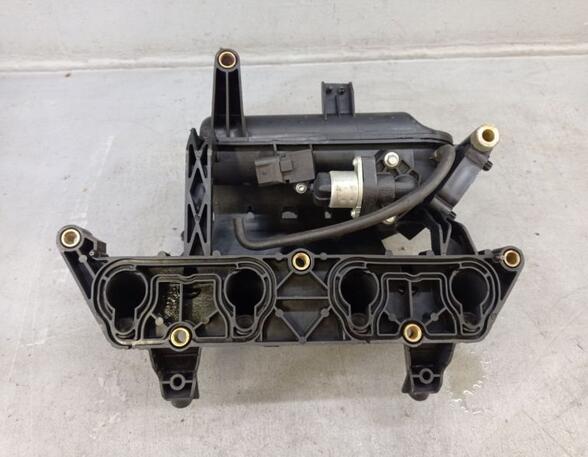 Intake Manifold FORD Fiesta V (JD, JH)