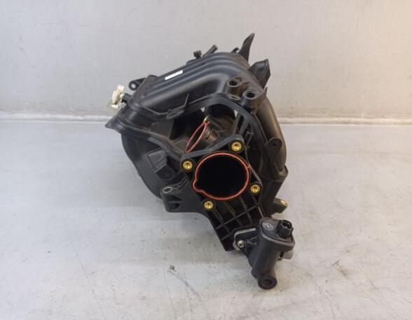 Intake Manifold MAZDA 2 (DE, DH)