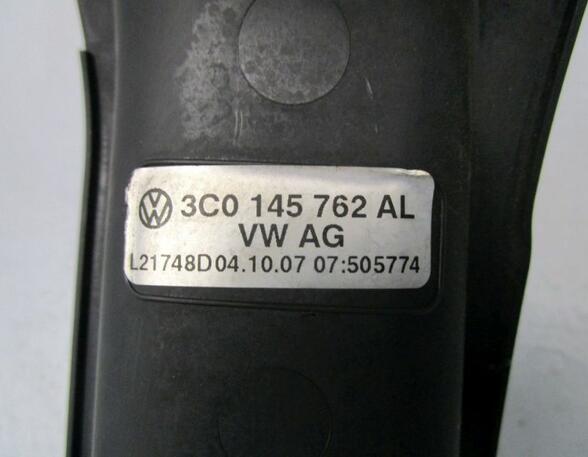 Air Filter Intake Pipe VW Golf V Variant (1K5)