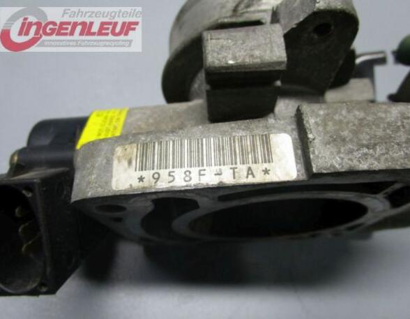 Throttle Body FORD Mondeo I Turnier (BNP)