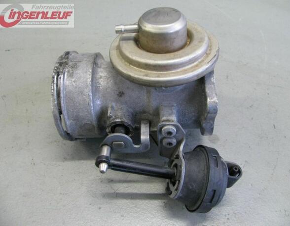 Throttle Body FORD Galaxy (WGR)