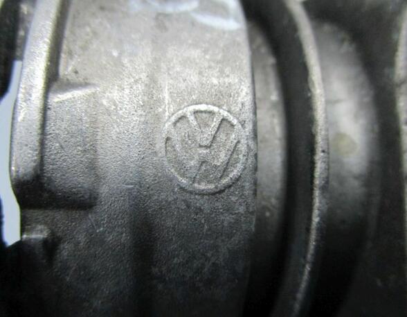 Gasklephuis VW Touareg (7L6, 7L7, 7LA)