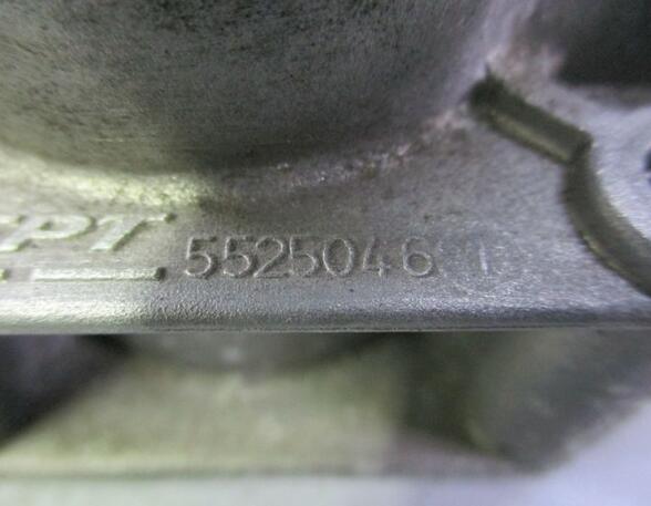 Drosselklappe  FIAT PANDA (312) 1.2 51 KW