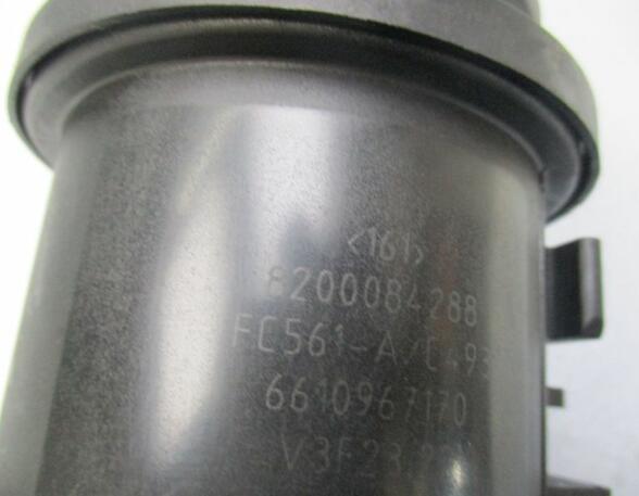 Kraftstofffilter Gehäuse RENAULT LAGUNA II (BG0/1_) 2.2 DCI 110 KW