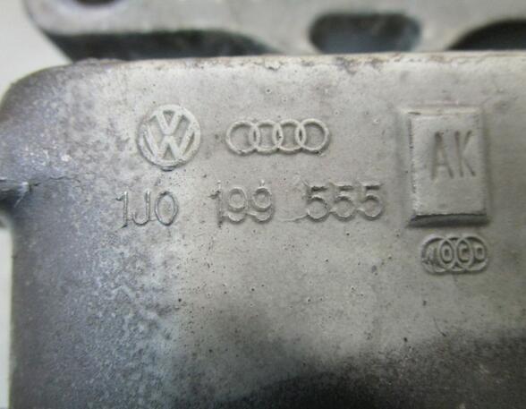 Lagerbock  Motorlager Motorhalter Links VW GOLF IV (1J1) 1.4 16V 55 KW