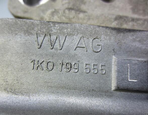 Lagerbock  Motorlager Motorhalter Getriebehalter VW GOLF PLUS (521  5M1) 1.6 75 KW