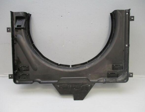 Fan Ring LAND ROVER Range Rover III (LM)