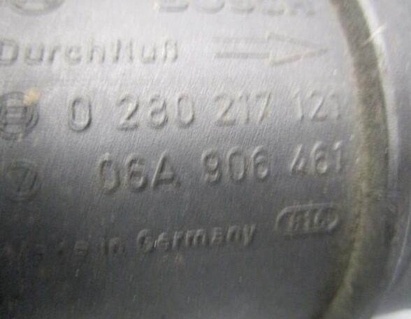 Luftmassenmesser  VW SHARAN (7M8  7M9  7M6) 1.9 TDI 85 KW