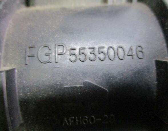 Luftmassenmesser  OPEL ZAFIRA B (A05) 1.9 CDTI 88 KW