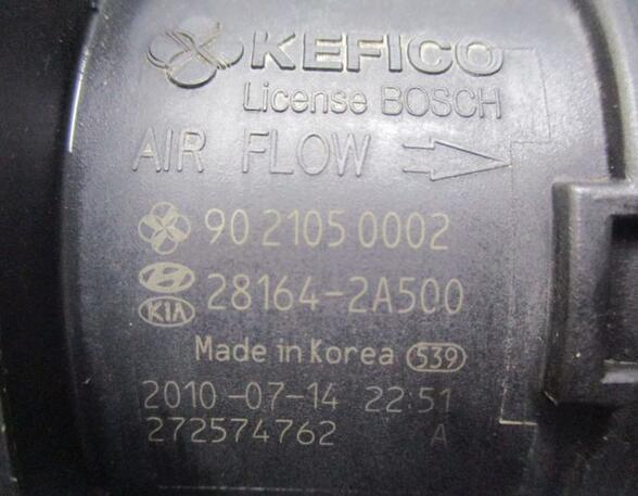 Air Flow Meter HYUNDAI i30 (FD), HYUNDAI i30 Kombi (FD)
