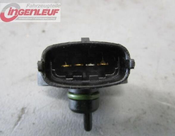 Intake Manifold Pressure Sensor HYUNDAI Matrix (FC)