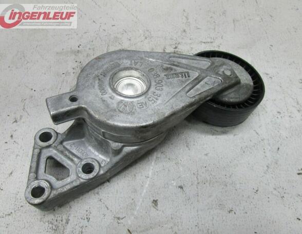 Tensioner Pulley Timing Belt FORD Galaxy (WGR)