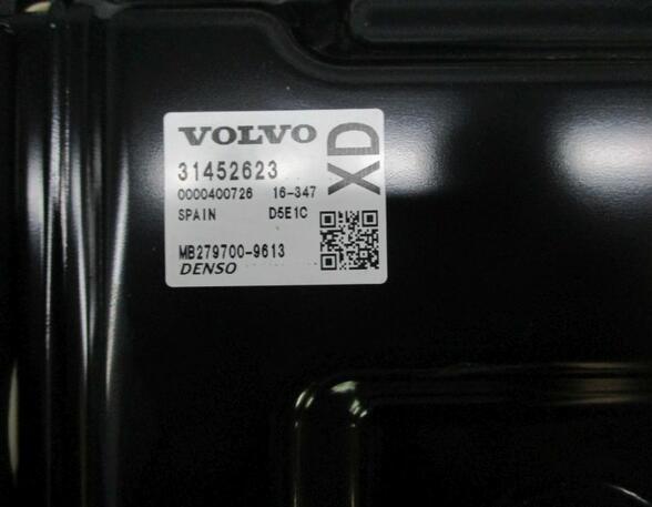 Steuergerät Motor Schließsatz VOLVO V60 2.0 D3 110 KW