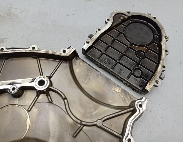 Front Cover (engine) AUDI A6 Avant (4F5, C6)