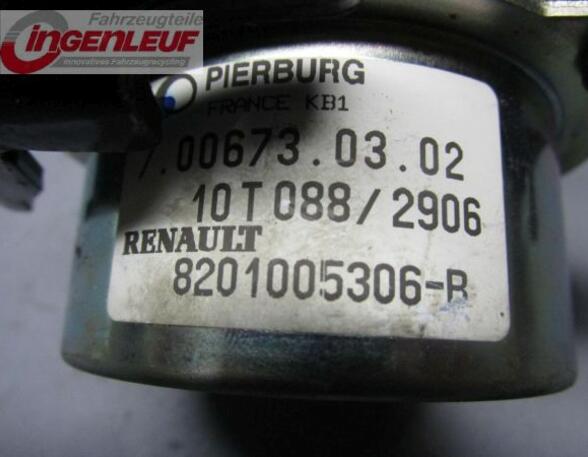 Vacuum Pump RENAULT Clio III (BR0/1, CR0/1)