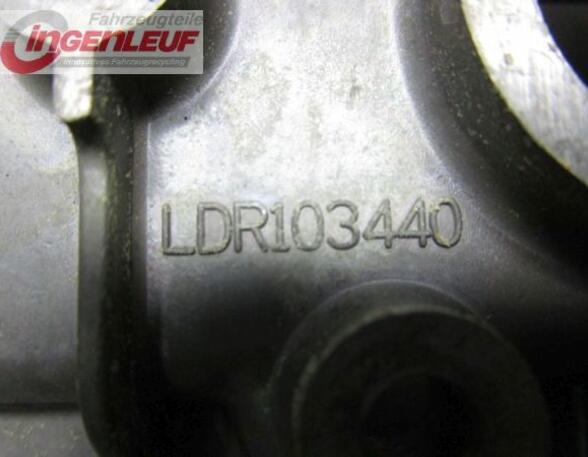 Ventildeckel  ROVER 75 (RJ) 2.5 V6 129 KW