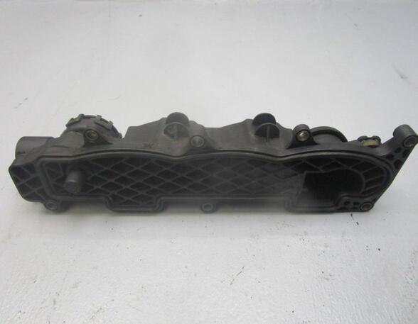 Cylinder Head Cover FORD Fiesta V (JD, JH)