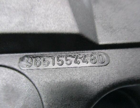 Cilinderkopkap PEUGEOT 206 CC (2D)