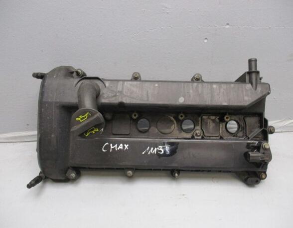 Cylinder Head Cover FORD C-Max (DM2), FORD Focus C-Max (--)