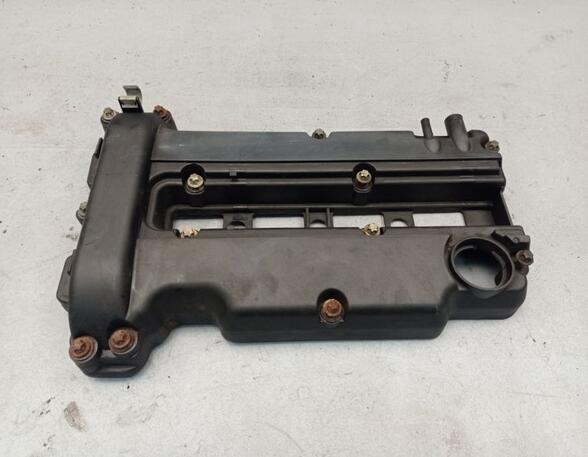 Cylinder Head Cover OPEL Corsa D (S07)
