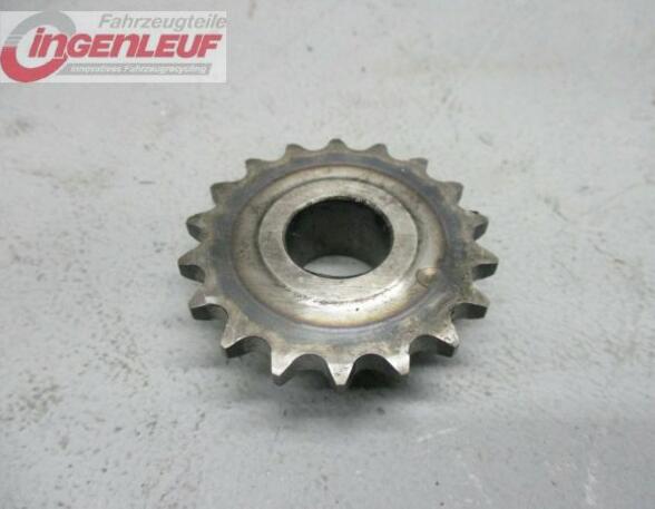 Crankshaft Gear KIA Sorento I (JC)