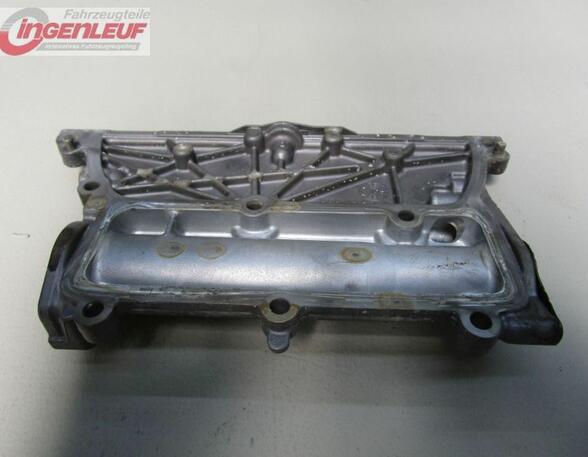 Cylinder Head MERCEDES-BENZ CLA Coupe (C117)
