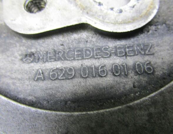 Cylinder Head MERCEDES-BENZ M-Klasse (W164)