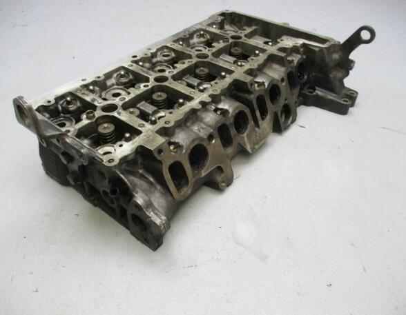 Cylinder Head BMW X3 (E83)