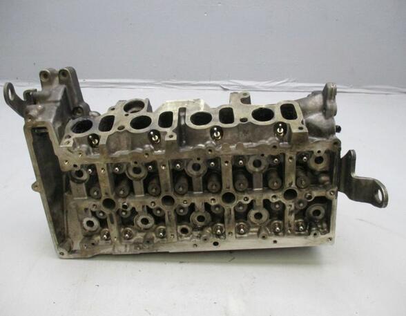 Cylinder Head BMW X3 (E83)