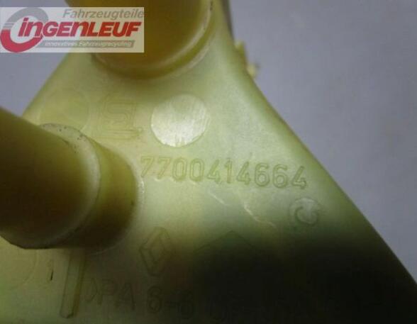 Power Steering Expansion Tank RENAULT Clio II (BB, CB)