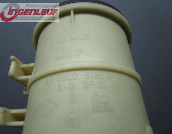 Behälter Ausgleichsbehälter Servoöl  RENAULT LAGUNA II GRANDTOUR (KG0/1_) 1.9 DCI (KG 88 KW