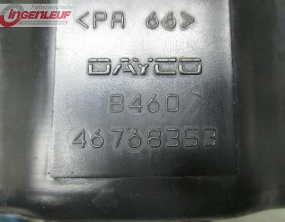 Behälter Ausgleichsbehälter Servoöl  ALFA ROMEO GT (937) 1.9 JTD 110 KW