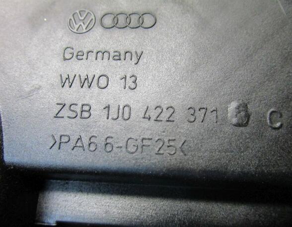 Power Steering Expansion Tank VW Golf IV (1J1)