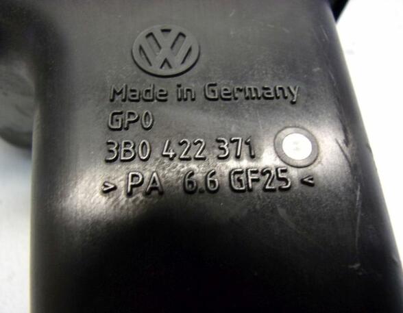 Expansietank hydraulische olie stuurbekrachtiging VW Passat Variant (3B6)