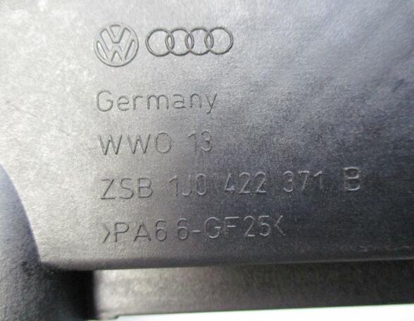 Power Steering Expansion Tank VW Golf IV (1J1)